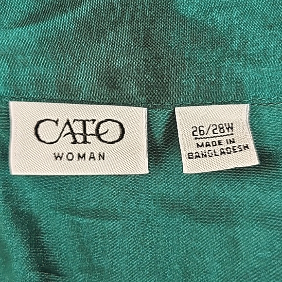 Button Up Top - Picture 14 of 16